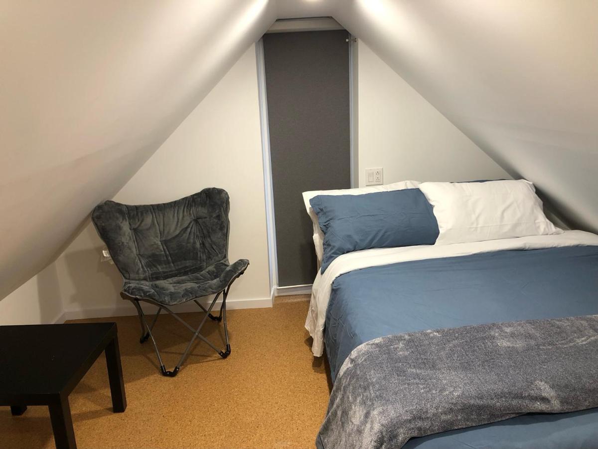 Well Equipped Studio For Non-Smoking Guests Only Citq Зo9467 Longueuil Ngoại thất bức ảnh